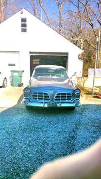 1956 Chrysler Imperial for sale in Quinton, VA