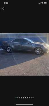 2008 Cadillac CTS - - by dealer - vehicle automotive for sale in Mesa, AZ