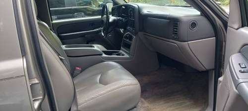 2003 chevy tahoe for sale in KALAMA, OR