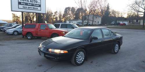 1998 Oldsmobile Intrigue GL *Low Miles*Drives Great*Everything... for sale in Farmington, MN