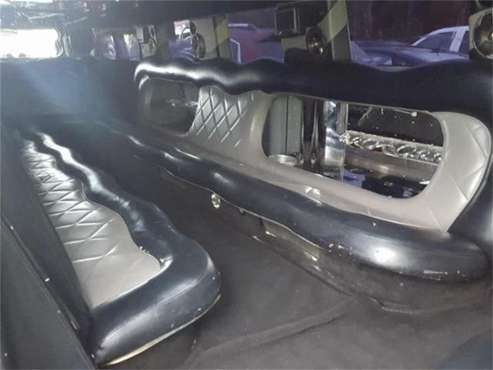 2005 Hummer H2 for sale in Cadillac, MI