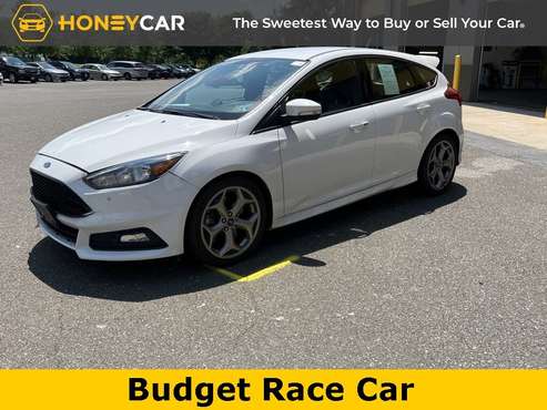 2018 Ford Focus ST for sale in Winchester, VA
