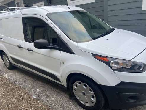 Ford Transit Connect 2017 for sale in Indianapolis, IN
