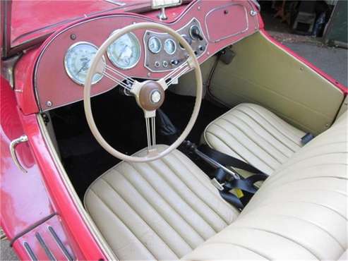 1953 MG TD for sale in Stratford, CT