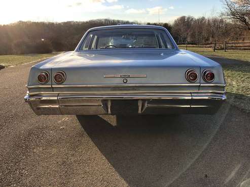 Chevrolet Bel Air 1965 for sale in Victor, NY