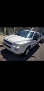 2008 Chevrolet uplander - cars & trucks - by owner - vehicle... for sale in Bronx, NY