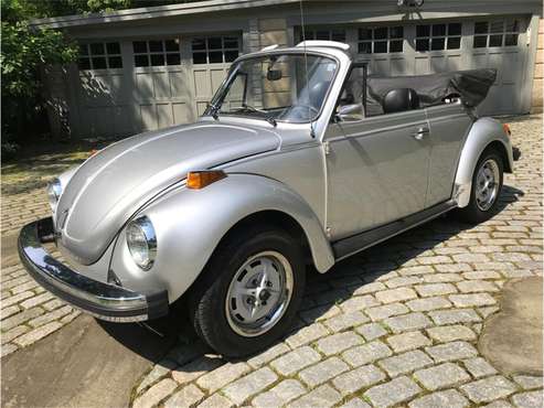 1979 Volkswagen Beetle for sale in Holliston, MA