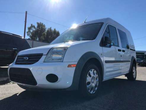 2011 Ford Transit Connect XLT ** NEW ARRIVAL ** - cars & trucks - by... for sale in Wyoming , MI
