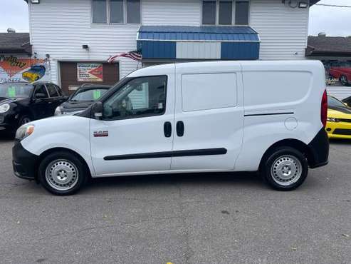 2016 RAM Promaster City Cargo/Clean Unit! Ready for Business for sale in Grand Forks, ND