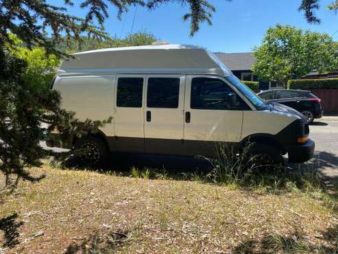 Adventure Off Road Van for sale in Fairfax, CA