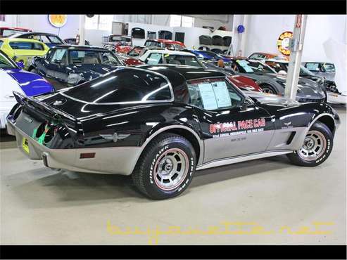 1978 Chevrolet Corvette for sale in Atlanta, GA