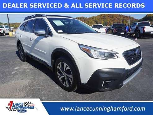 2020 Subaru Outback Touring XT for sale in Knoxville, TN