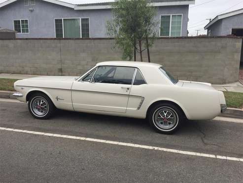 1964 Ford Mustang for sale in Torrance, CA