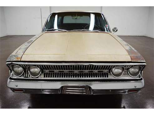 1963 AMC Rambler for sale in Sherman, TX