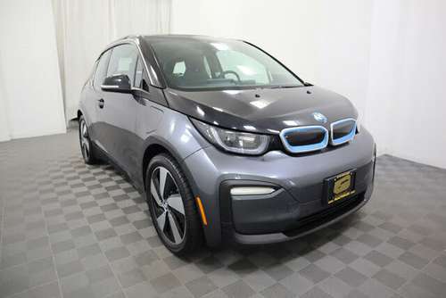 2018 BMW i3 94 Ah RWD with Range Extender for sale in PA