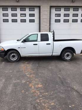 2010 Dodge Ram 1500 Quad Cab for sale in Little Chute, WI