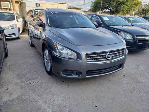 NO DL NO PROBLEM BAD CREDIT NO PROBLEM 2010 AND UP LOW AS $500 DOWN... for sale in Arlington, TX
