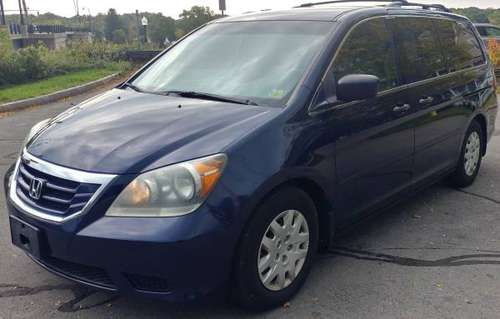 One Owner 2008 Honda Odyssey LX Loaded 194000 mi. Clean! for sale in Rochester , NY