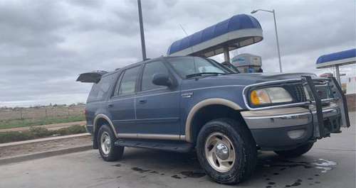 1999 Ford Expedition for sale in Colorado Springs, CO