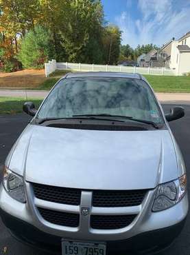 Dodge Caravan for Sale for sale in Nashua, MA