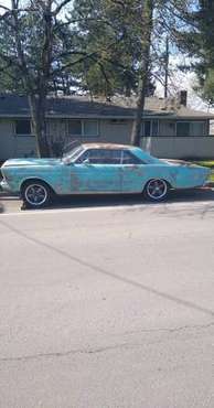 1966 Ford Galaxie 500 for sale in Vancouver, OR