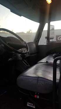 2005 INTERNATIONAL 4300DT ROLLBACK TOW TRUCK for sale in Simi Valley, CA