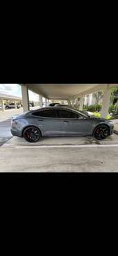 2012 Tesla Model S for sale in Bradenton, FL