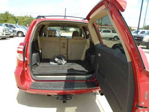 2009 Toyota Rav4 For Sale for sale in U.S.