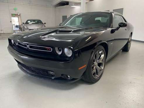 2015 Dodge Challenger R/T 2dr Coupe - - by dealer for sale in Walnut Creek, CA