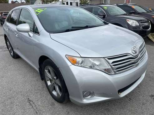 2011 toyota venza for sale in Indianapolis, IN