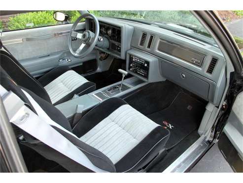 1987 Buick Grand National for sale in West Palm Beach, FL