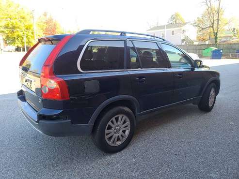 2008 Volvo XC90 - cars & trucks - by dealer - vehicle automotive sale for sale in Bowling Green, VA
