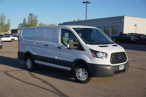 2017 Ford Transit-250 Low Roof - - by dealer - vehicle for sale in Lakeville, MN