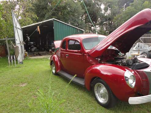 1940 Ford Coupe for sale in Summerville , SC