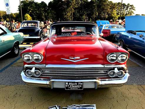 1958 Chevrolet Impala for sale in Stratford, NJ