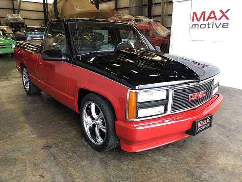 1991 GMC Sierra for sale in Pittsburgh, PA