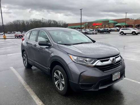 2019 Honda CR-V LX for sale in Braintree, MA