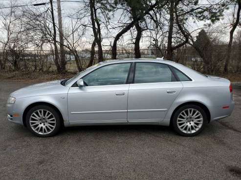 2006 Audi A4 2 0T Quattro - - by dealer - vehicle for sale in Indianapolis, IN