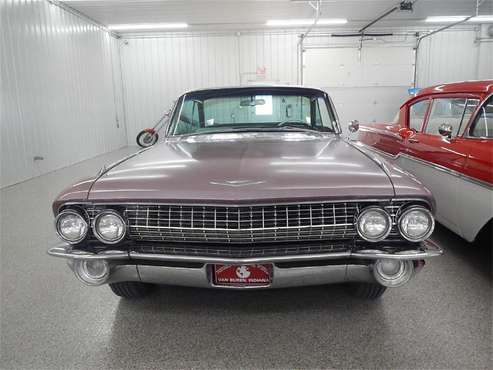 1961 Cadillac 62 for sale in Celina, OH