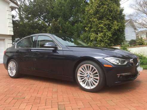 2012 BMW 328i 6-Speed MANUAL trans for sale in Massapequa Park, NY