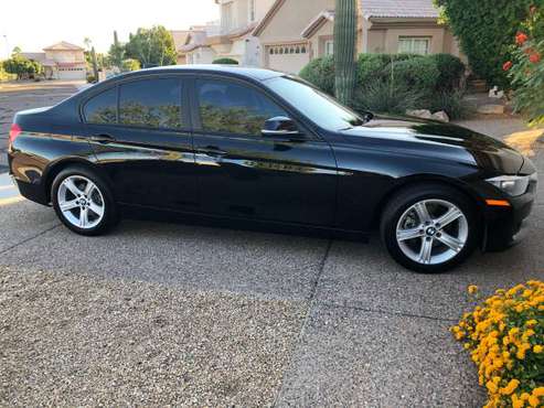 Immaculate 2015 BMW 320i for sale in Scottsdale, AZ