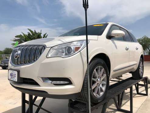 2013 Buick Enclaves for sale in Donna, TX