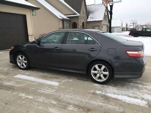 2007 Toyota Camry SE for sale in Appleton, WI
