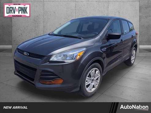 2016 Ford Escape S SKU: GUB89102 SUV - - by dealer for sale in Memphis, TN