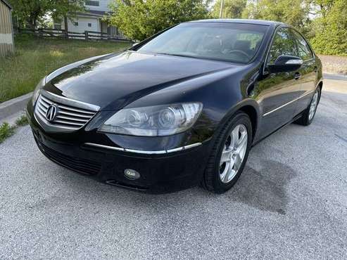 2005 Acura RL for sale in Evergreen Park, IL