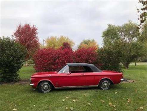 1964 Chevrolet Corvair for sale in Long Island, NY