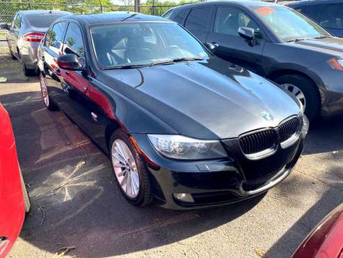 2011 BMW 3 SERIES 328I XDRIVE, BAD CREDIT DOCTOR! - cars & trucks -... for sale in Croydon, PA