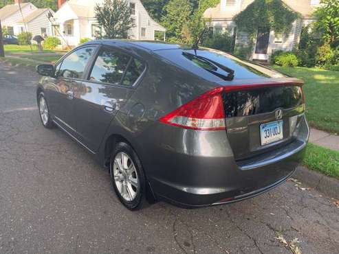 2010 Honda Insight EX for sale in Manchester, CT