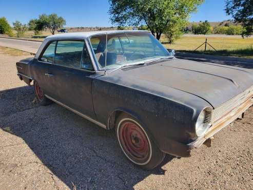 1965 American Rambler for sale in Las Vegas, NM