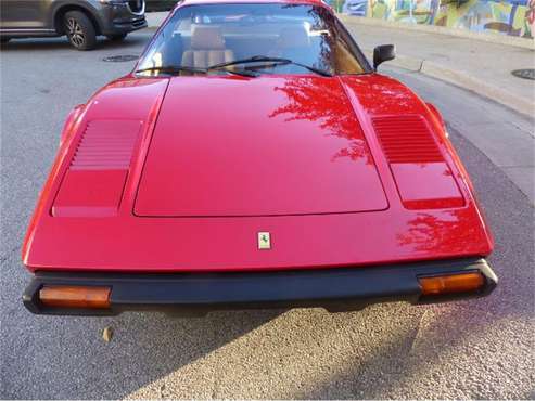 1979 Ferrari 308 for sale in Cadillac, MI